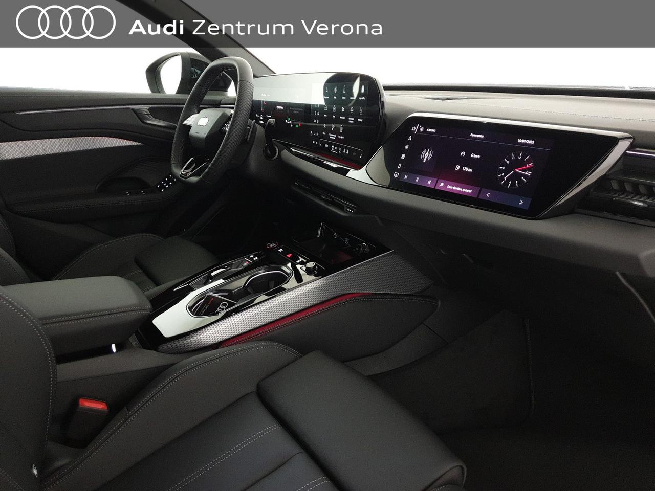 Avant 2.0TDI 204CV quattro S tronic S line Edition