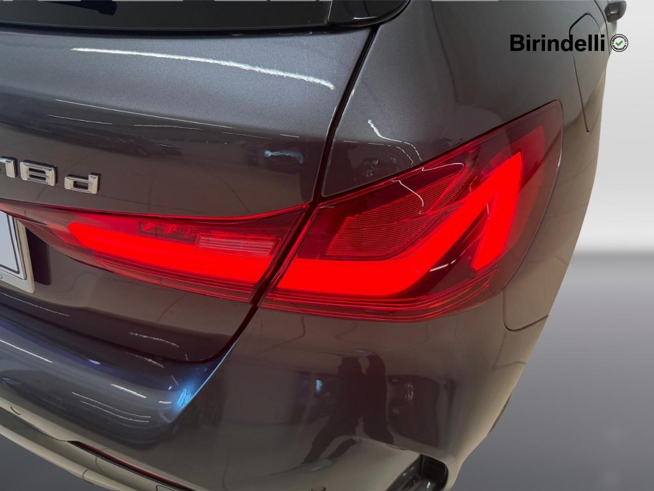 BMW Serie 1 (F40) - 118d 5p. Msport