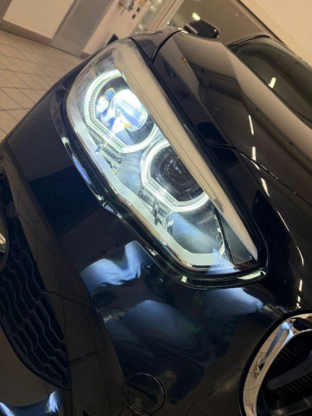 BMW 116 d 5p. Msport //LED//AUTOMATICA//