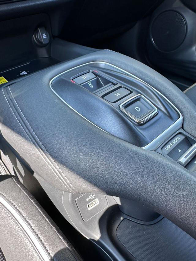 HONDA ZR-V 2.0 Hev eCVT Sport