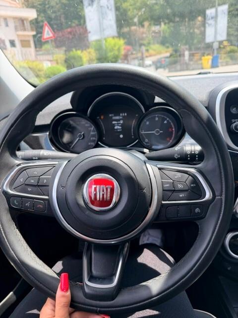 Fiat 500X 1.6 MultiJet 120 CV Business