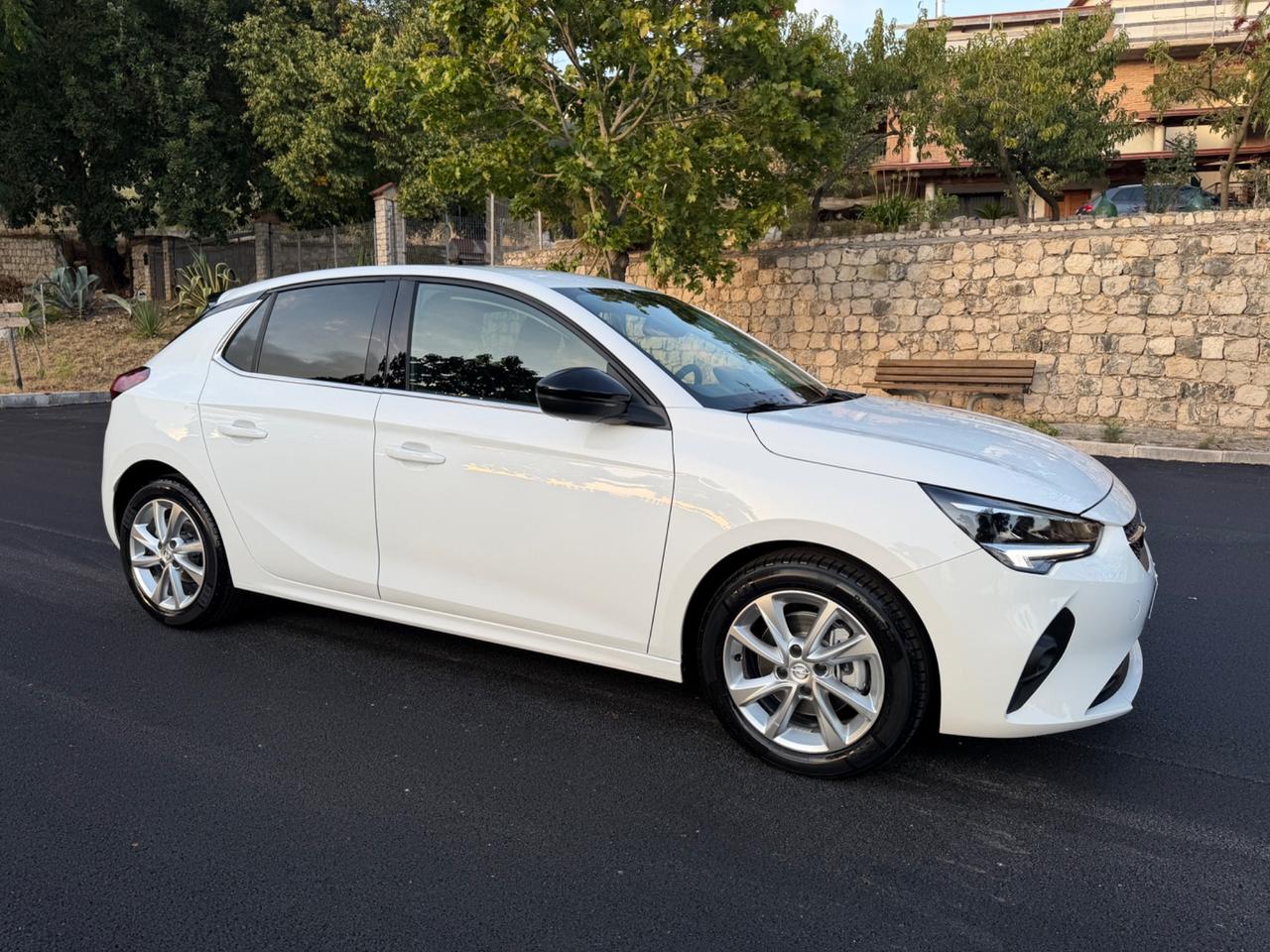 Opel Corsa 1.5 D 100 CV Edition