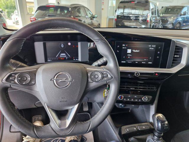 OPEL Mokka 1.2 Turbo Edition