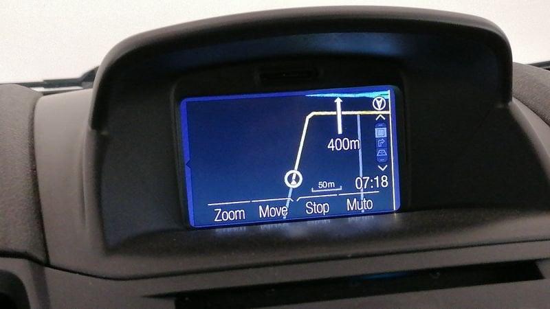 Ford Fiesta 5p 1.5 tdci ST-line 75cv