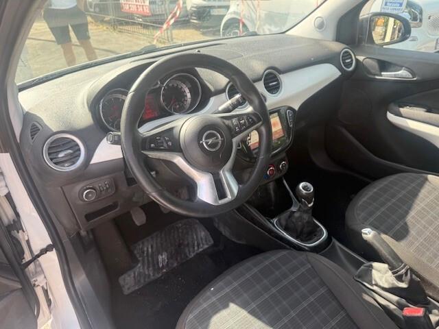 Opel Adam 1.4 87 CV GPL Tech Glam