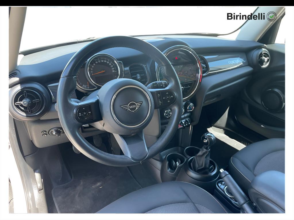 MINI Mini 5 porte (F55) - Mini 1.5 One Camden 5 porte