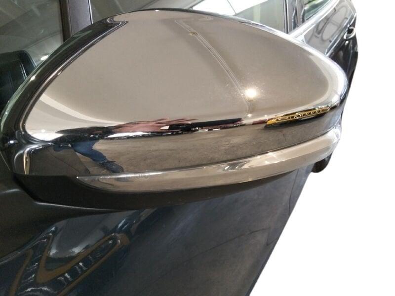 Peugeot 208 PureTech 82 Stop&Start 5 porte Allure