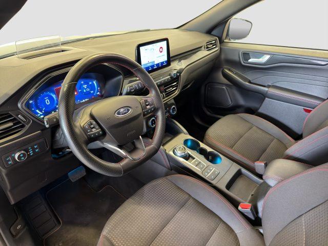 FORD Kuga Kuga 2.5 Plug In Hybrid 225 CV CVT 2WD ST-Line