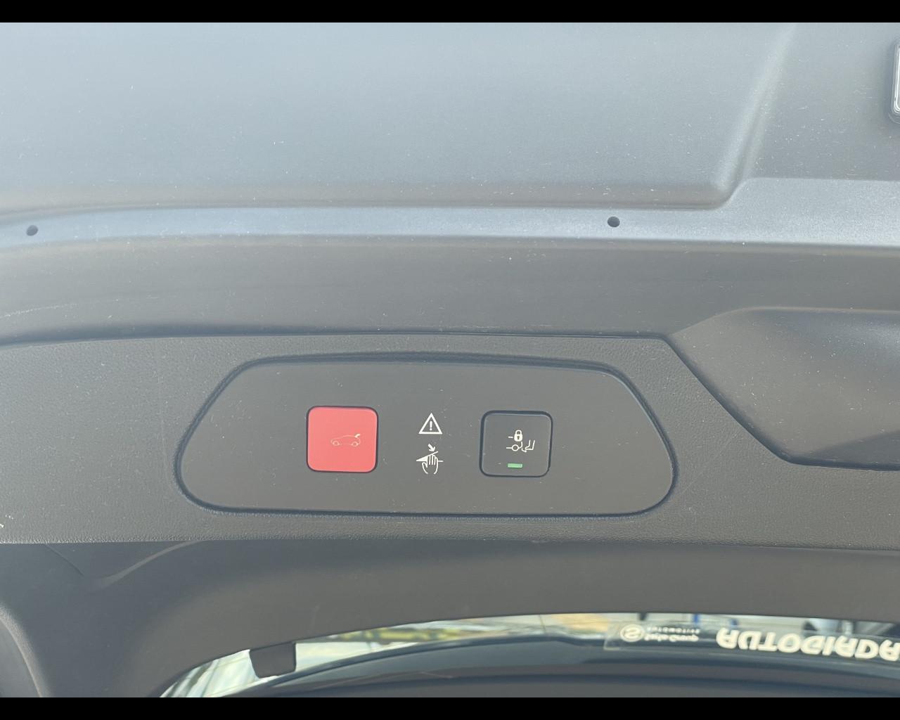 OPEL Grandland - Grandland X 2.0 diesel Ecotec Start&Stop aut. Ul