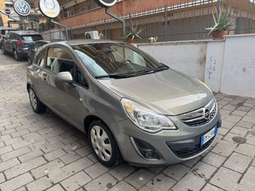 OPEL Corsa 1.2 85CV 3 porte GPL-TECH Elective