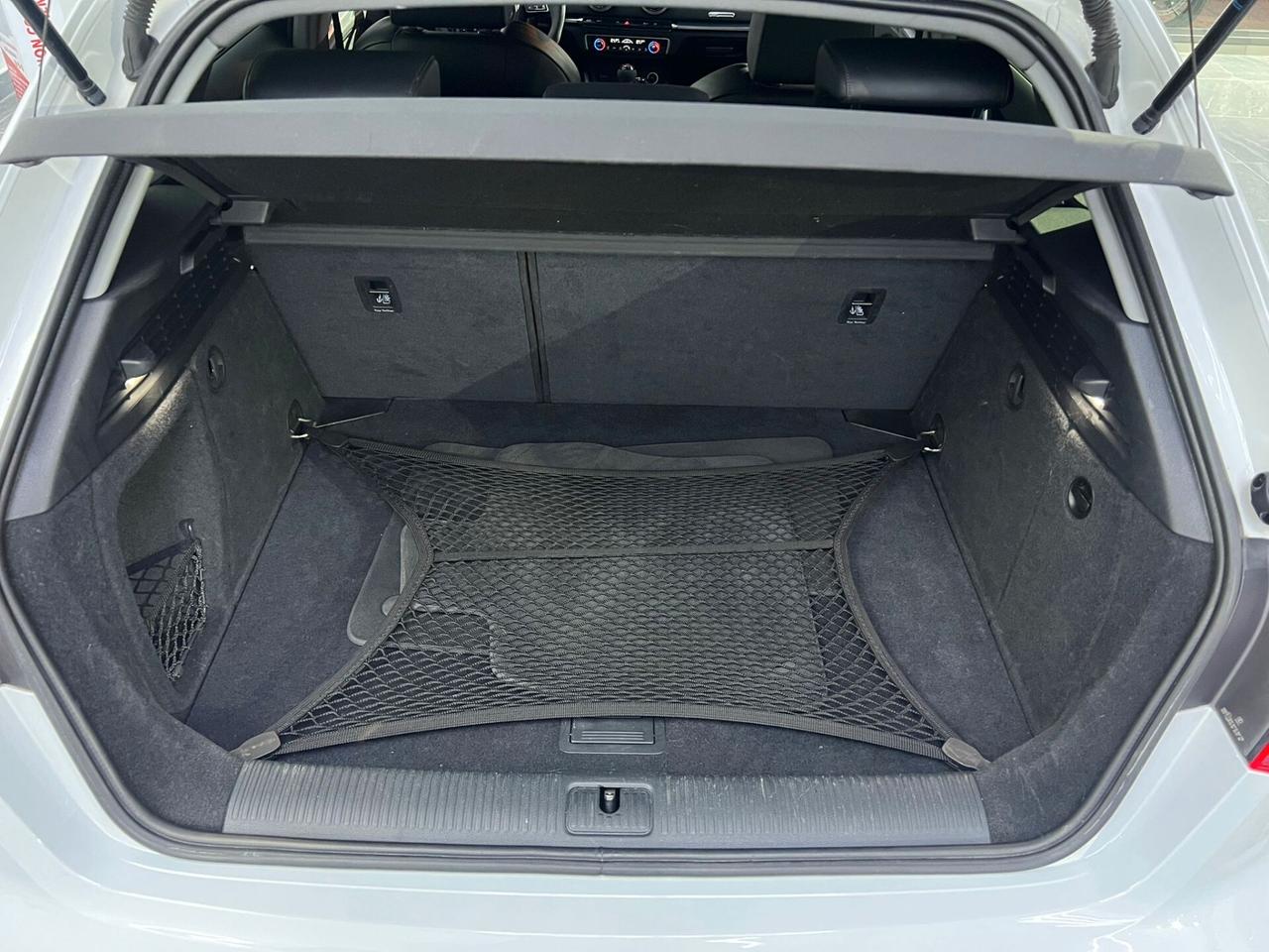 Audi A3 SPB 35 TDI S tronic Sline Edition