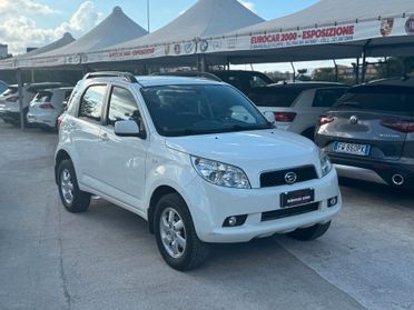 Daihatsu Terios 1.5 4WD SX BENZ/GPL