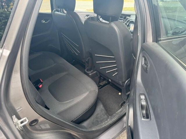 RENAULT Captur 1ª serie Captur 1.5 dCi 8V 90 C...