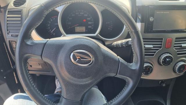 DAIHATSU Terios 1.5 4WD Hiro