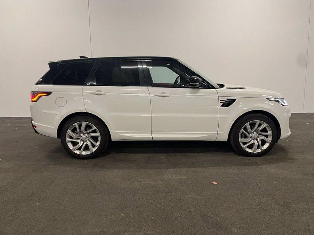 LAND ROVER Range rover sport 3.0 sdv6 hse dynamic 306cv auto del 2018