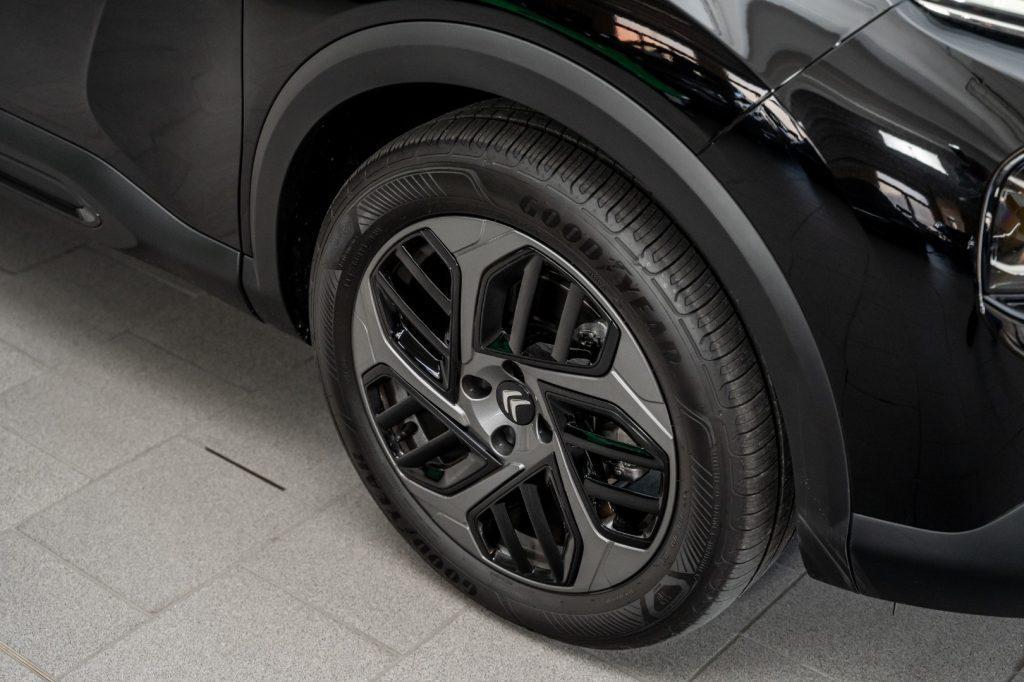 CITROEN C4 PureTech 130 S&S Plus