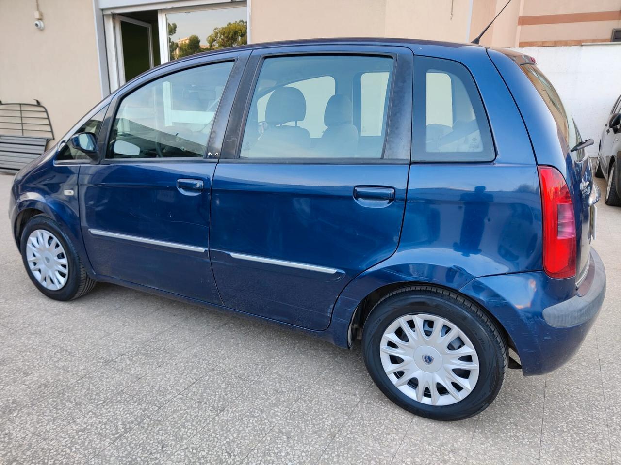 Lancia MUSA 1.4 Benz