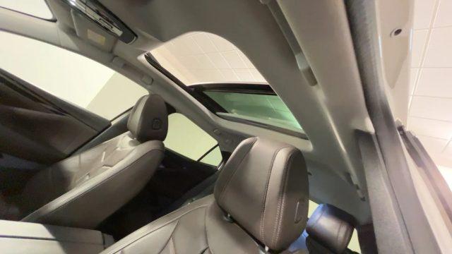 DS AUTOMOBILES DS 4 PureTech 130 aut. Opera #GRIGIOCRISTALLO