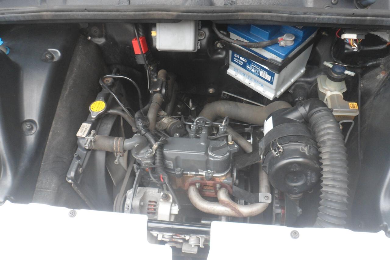 Aixam Miniauto Access