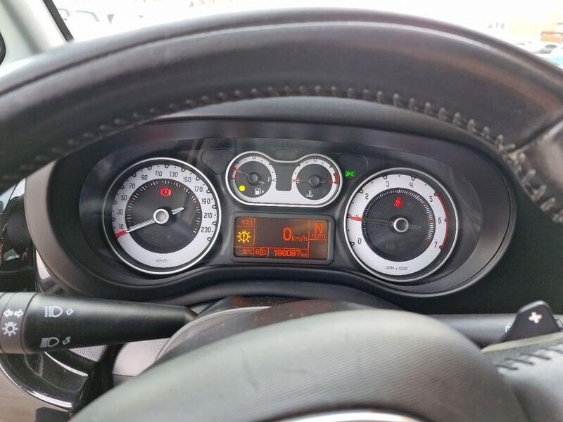 FIAT 500L 2012 1.3 mjt Pop Star 85cv