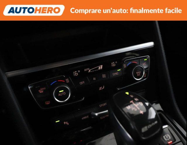 BMW 225 xe Active Tourer iPerformance Msport aut.