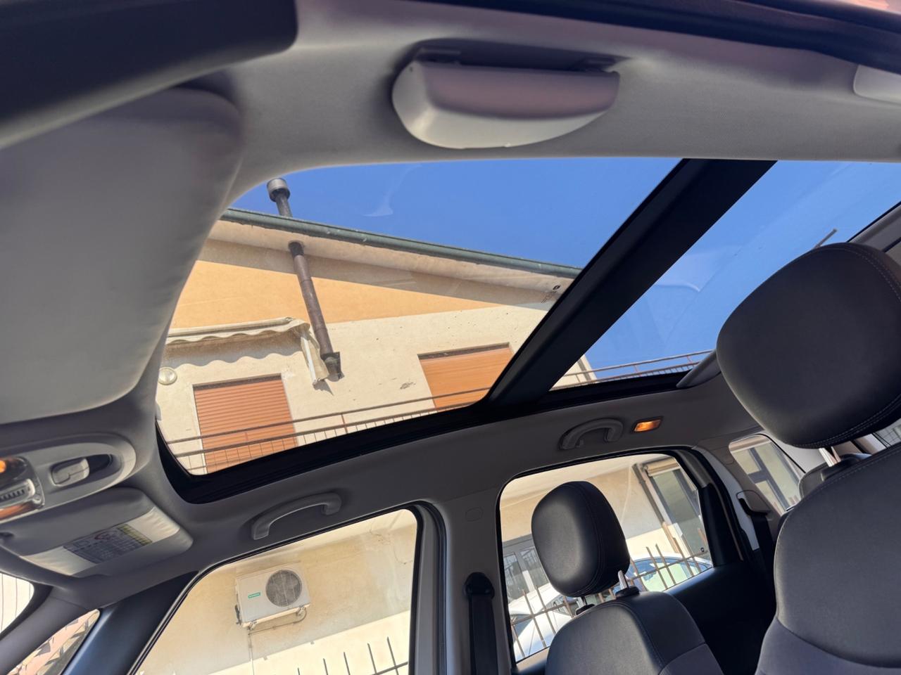 Fiat 500L 1.3 Multijet Ok Neopatentati Tetto panoramico