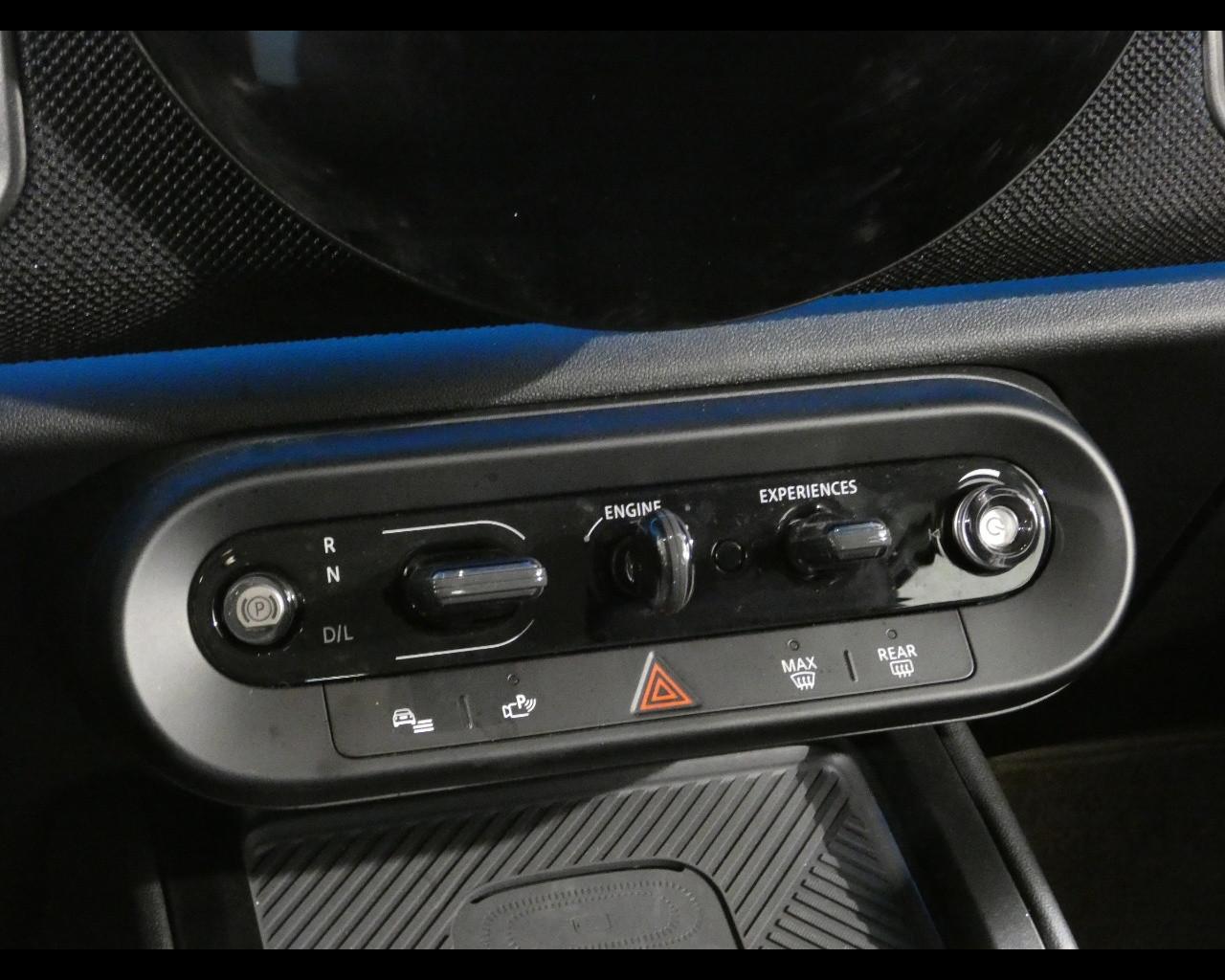 MINI Mini Countrym.(U25) - Mini Countryman C Classic