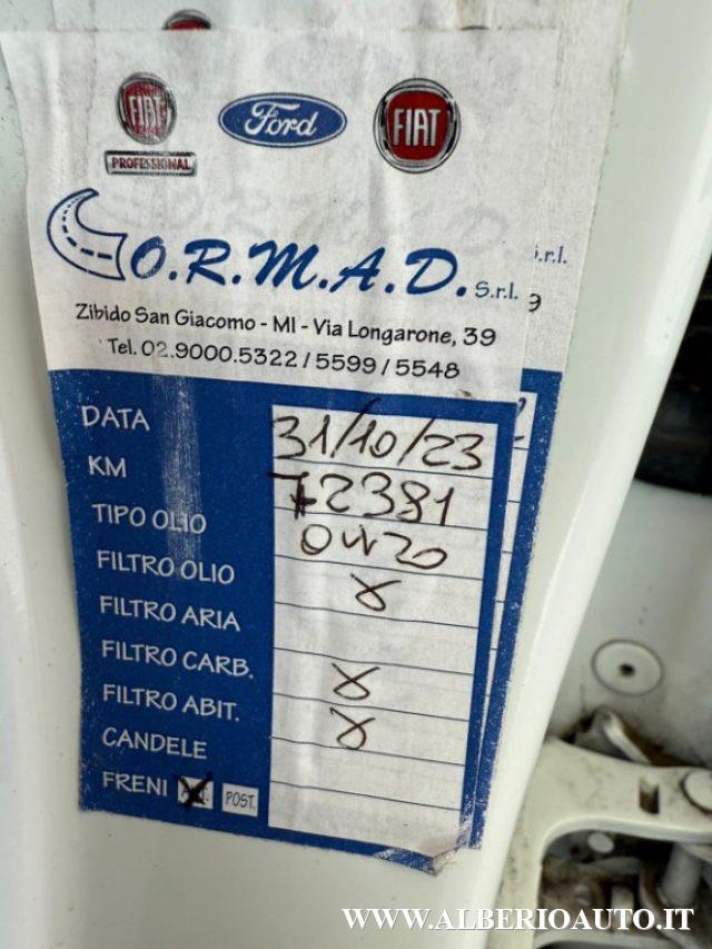 RENAULT Clio Blue dCi 85 CV 5 porte Business