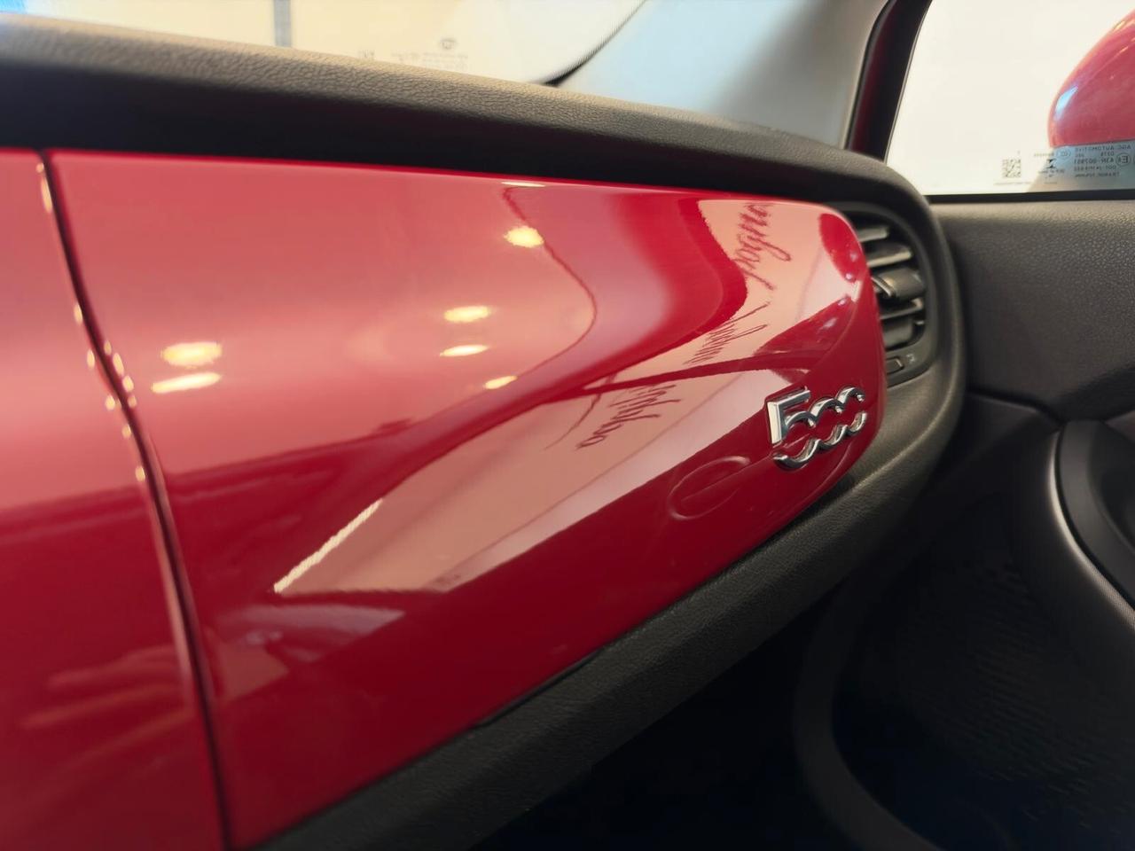 Fiat 500X 1.6 MultiJet 120CV DCT Lounge 2017