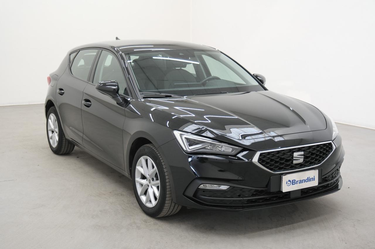 SEAT Leon 1.0 tsi Business 110cv