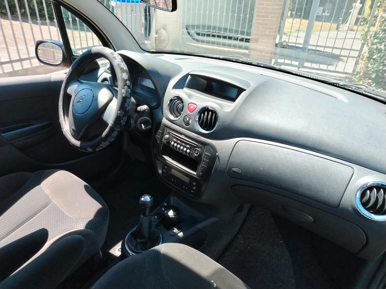 Nissan Juke 1.6 GPL Acenta