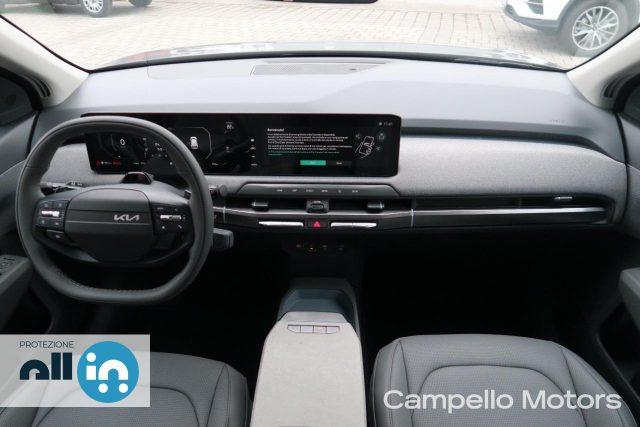 KIA EV3 9VW5 LR FWD EARTH