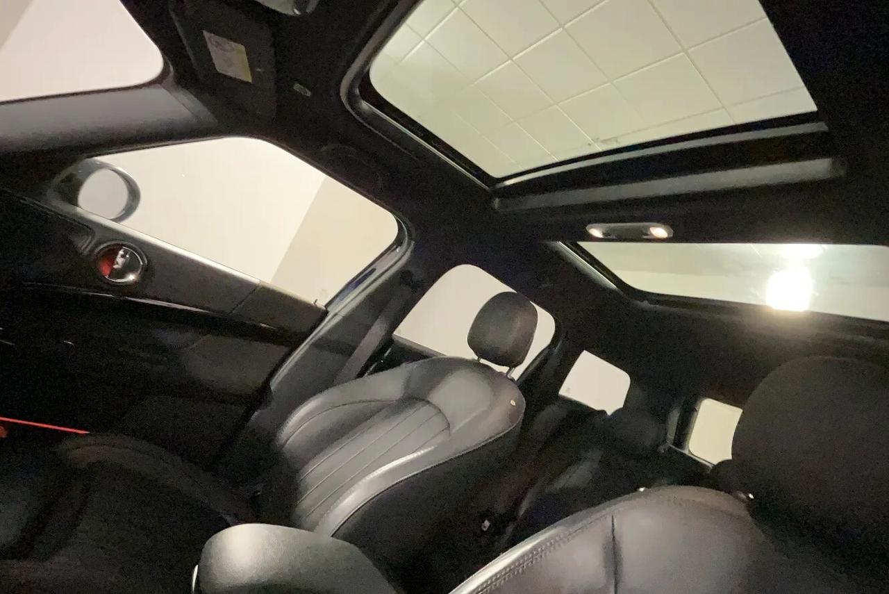 Mini Cooper Countryman 2.0 S Classic