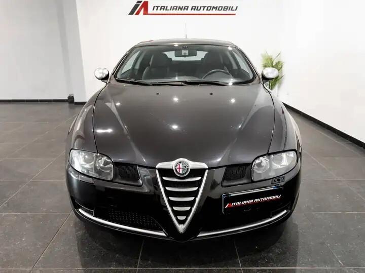 Alfa Romeo GT 1.8 16V TS Distinctive