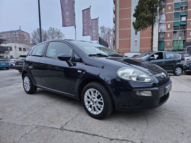 FIAT Grande Punto 1.2 3 porte S&S Actual