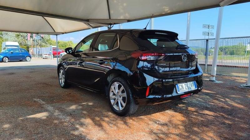 Opel Corsa 1.2 75cv Edition MT5