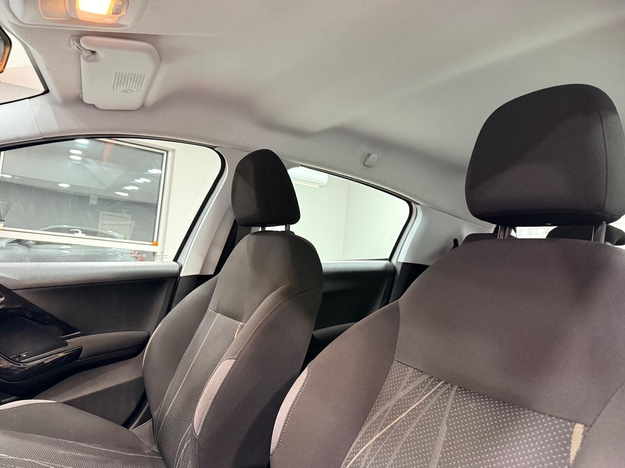 Peugeot 208 1.4 VTi 95 CV 5p. Allure