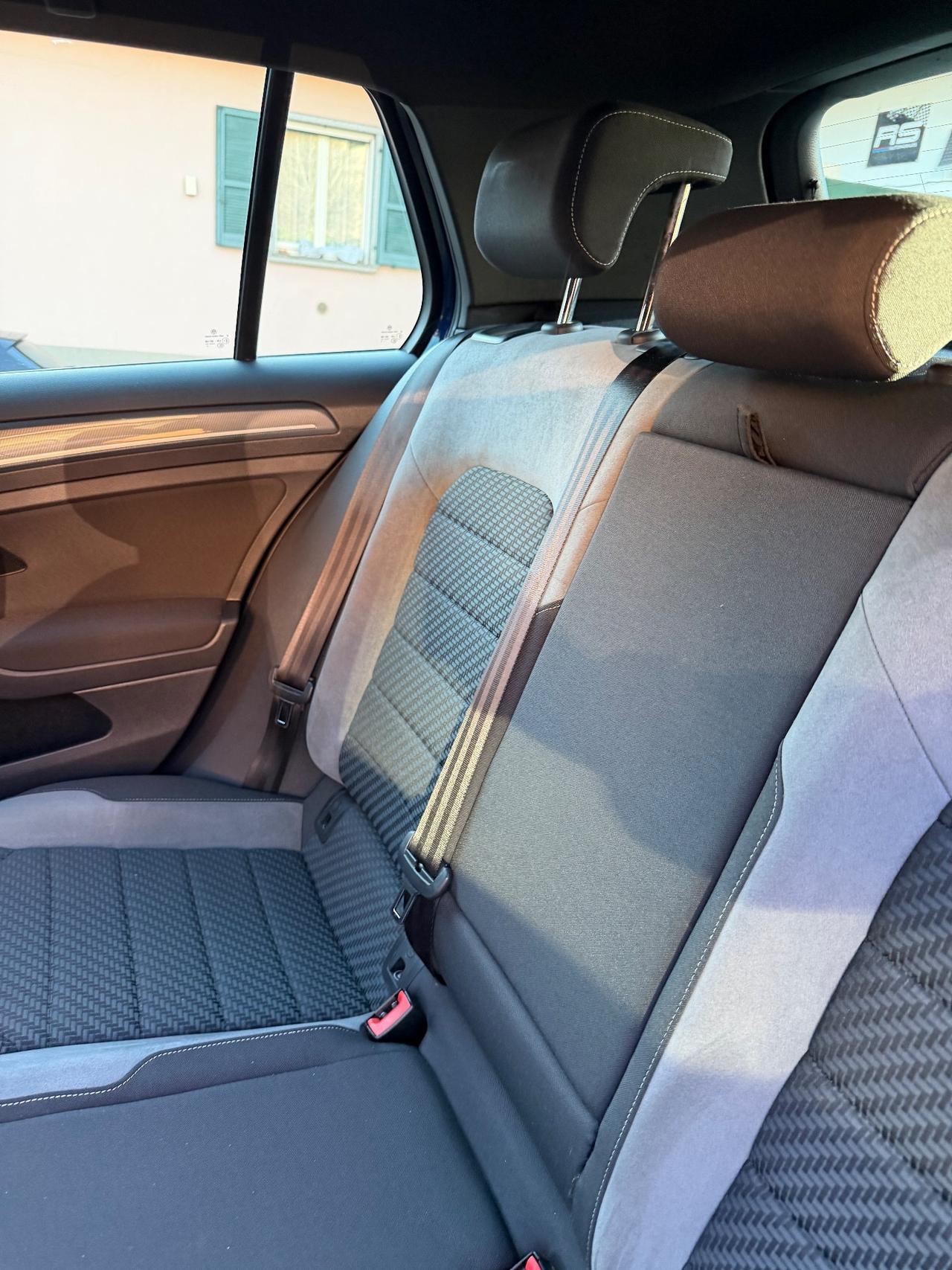 Volkswagen GOLF 1.5 TSI 5P RLINE GARANZ UNICOPR KMCERT