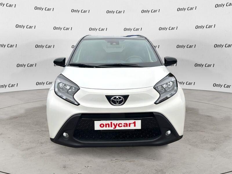 Toyota Aygo X 1.0B (72 CV) Trend