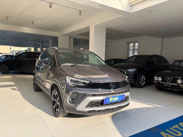 OPEL Crossland 1.2 Turbo 12V 110 CV Start&Stop Elegance da ?159,0