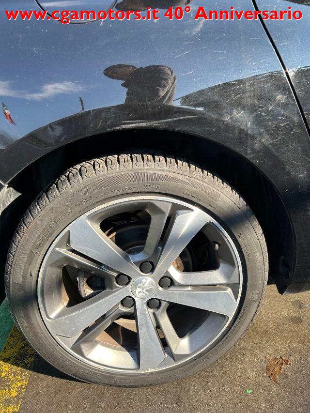 PEUGEOT 308 PureTech Turbo 110 S&S Active