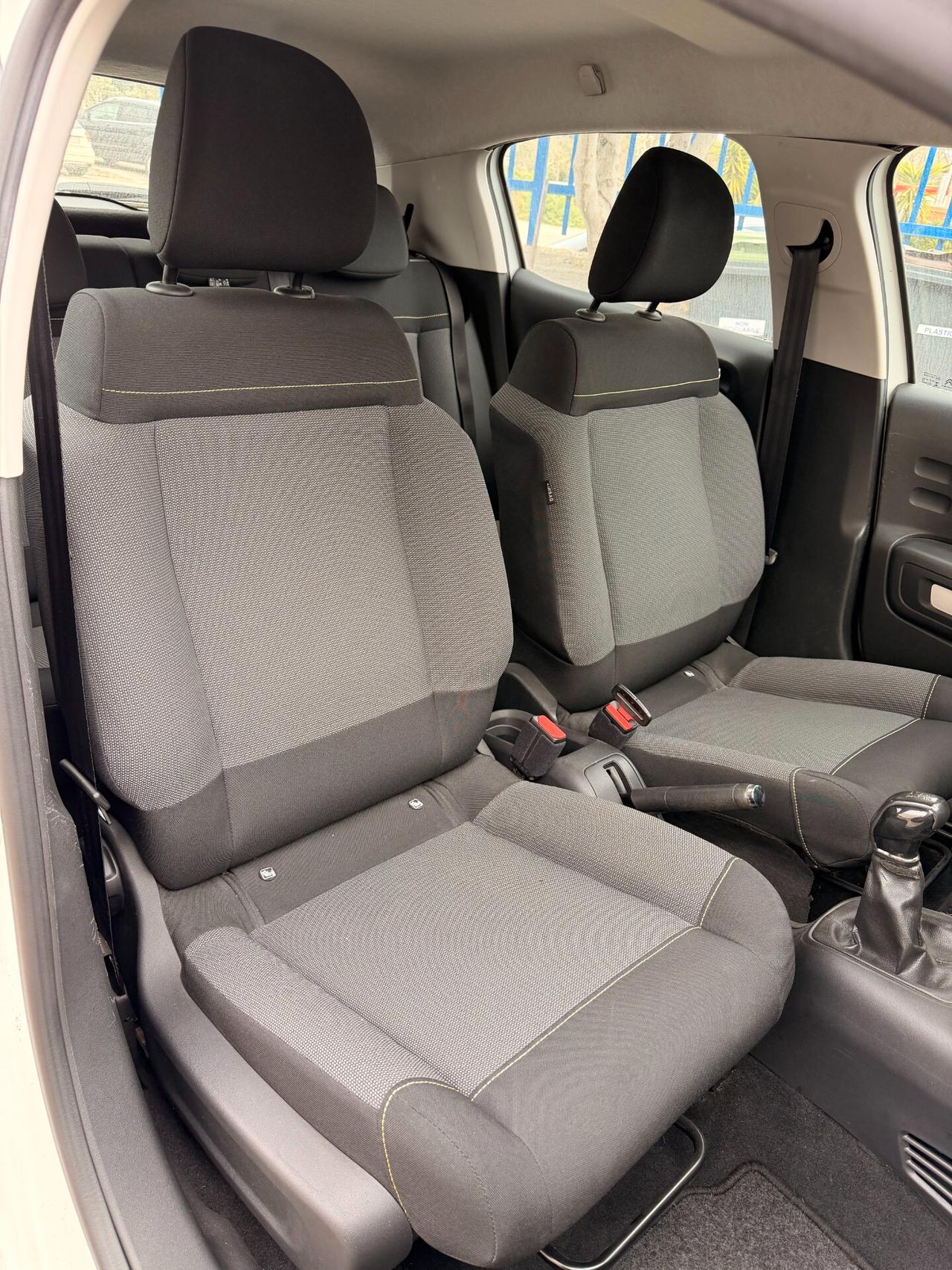 Citroen C3 HDI 104.000 KM