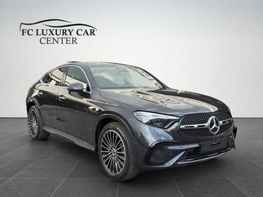 MERCEDES-BENZ GLC 220 d 4Matic Mild hybrid Coupé AMG Line Premium Plus