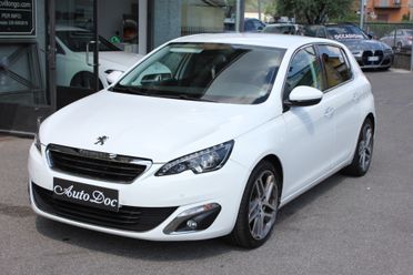 Peugeot 308 1.6 e-HDi 115 CV Allure
