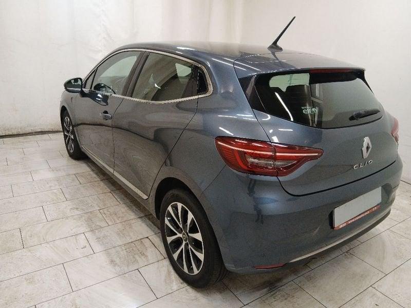 Renault Clio 1.5 blue dci Intens 85cv