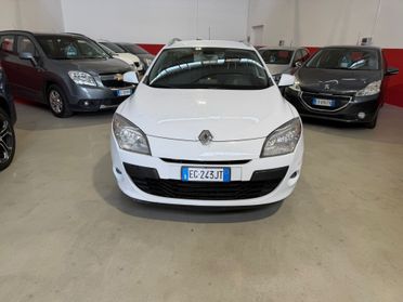 Renault Megane Mégane 1.9 dCi 130CV GT Line
