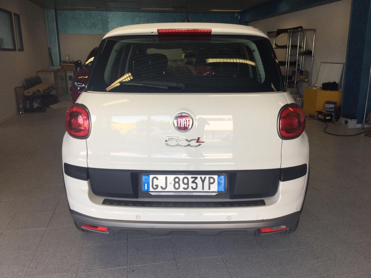 Fiat 500L 1.4 95 CV S&S Cross