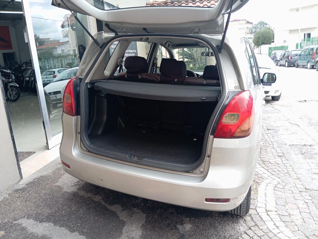 Toyota Corolla 2.0 Tdi D-4D cat 5 porte