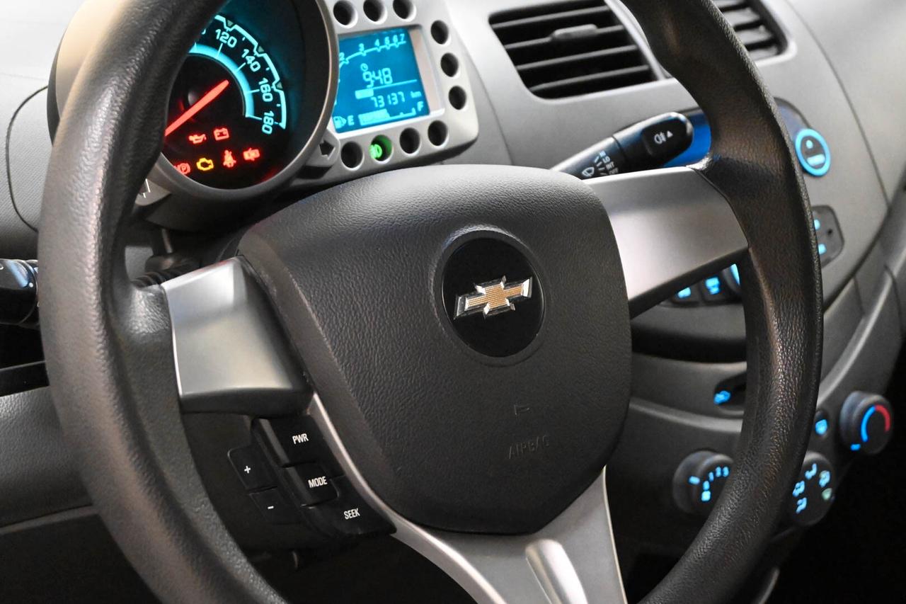 CHEVROLET Spark Spark 1.0