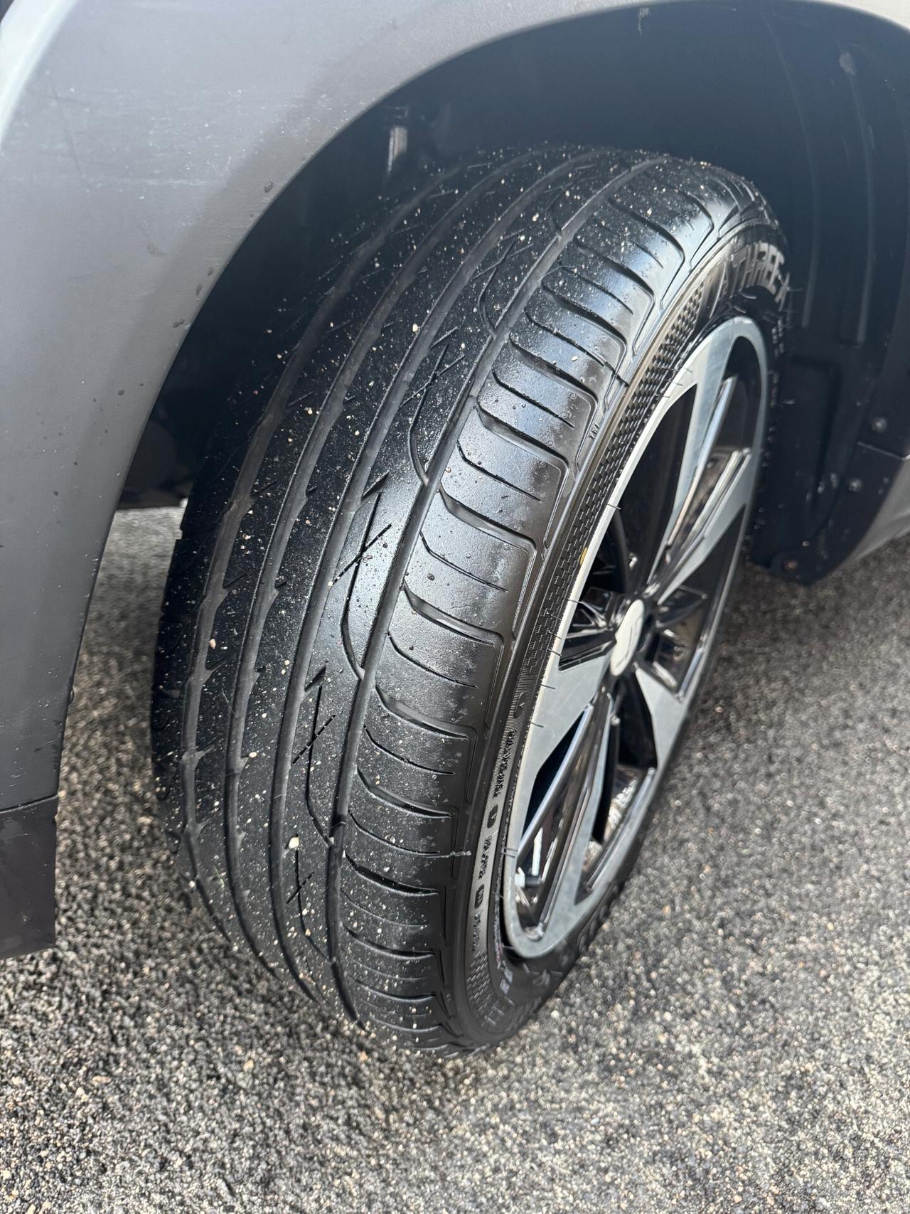 Dr 3 dr3 1.5 Bi-Fuel GPL